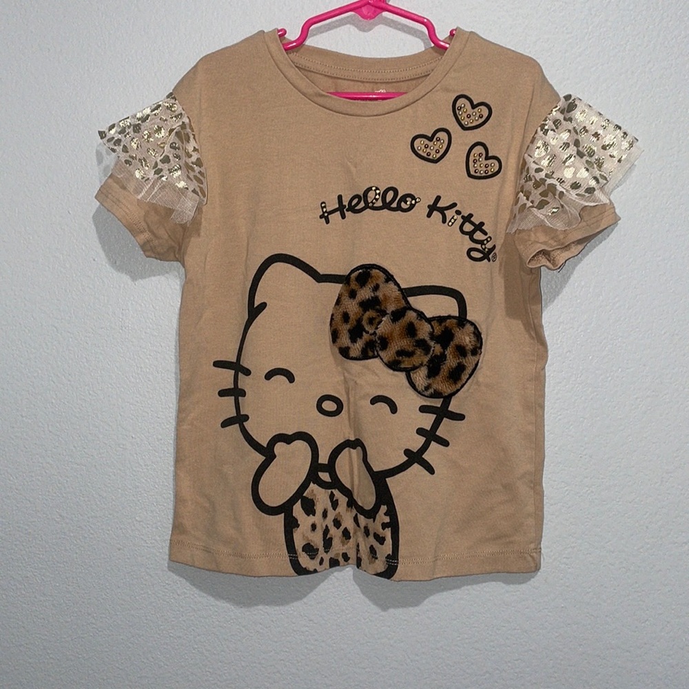 365 Kids from Garanimals + Hello Kitty